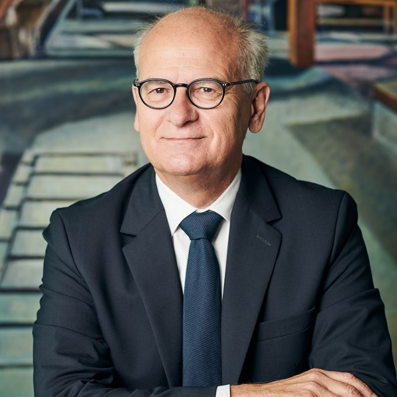 Odvjetnik Didier Barsus